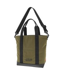 Manhattan Portage(マンハッタンポーテージ)/Canopy Tote Bag Forest Hills/Olive/ Charcoal