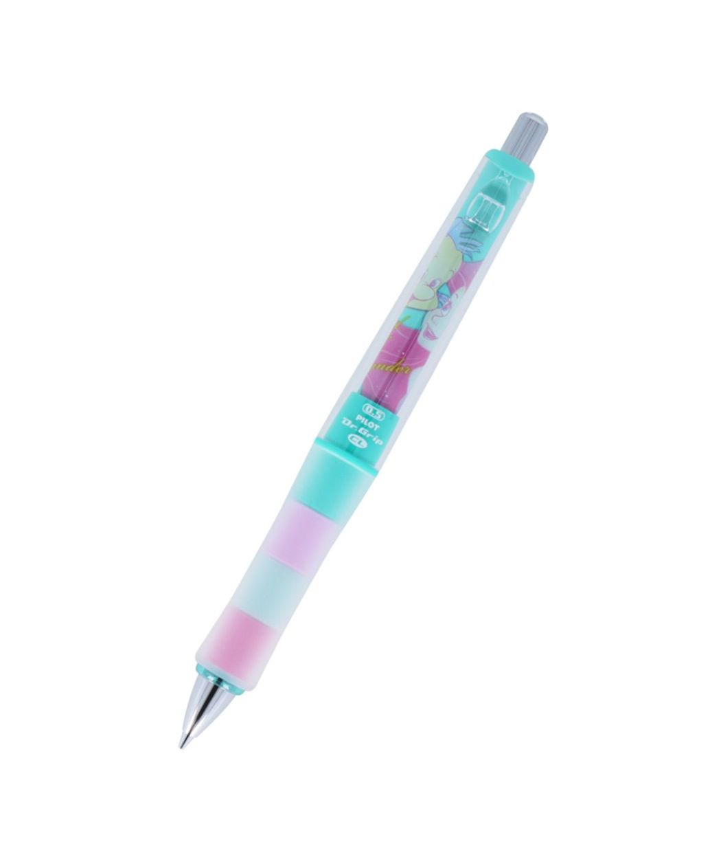 ディズニー☆ドクターグリップシャープペン 8本セット - 筆記具