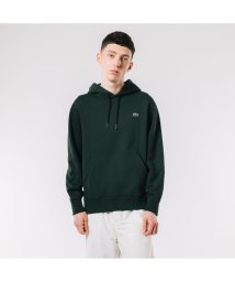 LACOSTE Mens/プレミアムスウェットフーディー/505480045