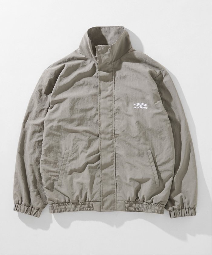 【UMBRO×JOURNALSTANDARD】PISTE JACKET