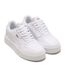 PUMA/プーマ カリ コート レザー ウィメンズ/505481189