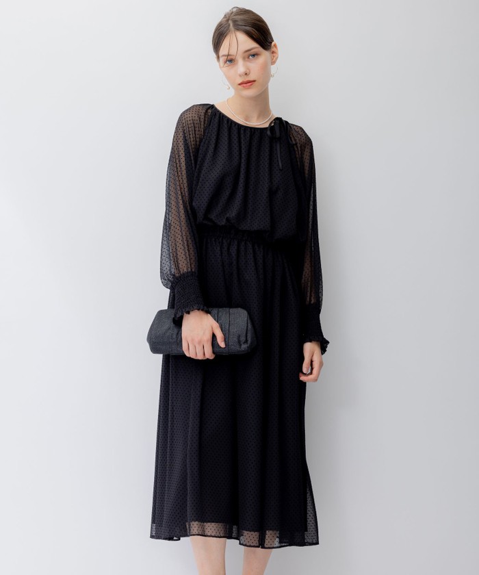 30,000～¥49,999｜ワンピース・ドレス｜23区(ニジュウサンク