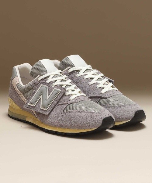 new balance(ニューバランス)/ニューバランス CM996HK2/グレー