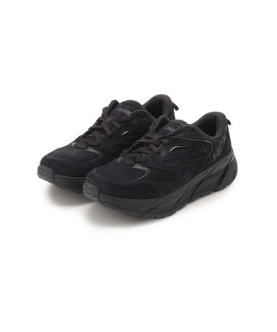 【HOKA ONEONE】U CLIFTON L SUEDE