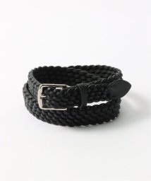 EDIFICE/【BEORMA / ベオーマ】28mm BASKET WEAVE PLAITED BELT/505481924