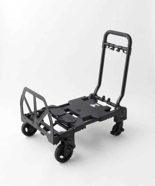 【POLeR / ポーラー】別注 2×4 FLATCART 