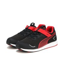 PUMA/キッズ プーマ スピードモンスター V4 スニーカー 17－24cm/505213939