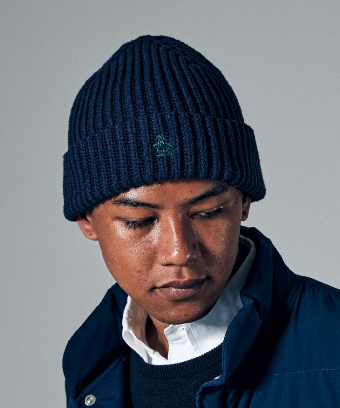 セール】KNIT CAP / ニットキャップ【アウトレット】(505449561