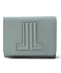 LANVIN en Bleu(ランバンオンブルー)/ヴィジュ　財布/ライトブルー