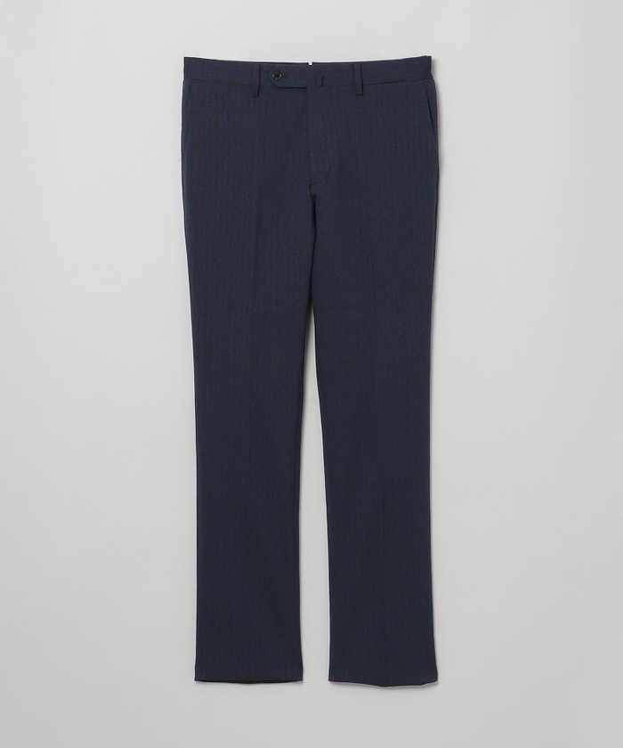 専用新品　マッキントッシュフィロソフィー　ウールスラックス 4/4ページ)｜ブルー系｜スラックス｜マッキントッシュ フィロソフィー