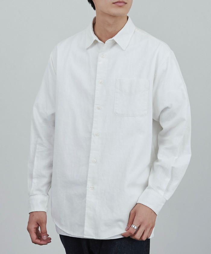コーエン(coen) メンズシャツ・ワイシャツ | 通販・人気ランキング
