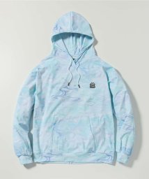 inhabitant/inhabitant(インハビタント)Boatmans Dry Hoodie フーディー プルオーバーパーカー 吸汗速乾/505481388