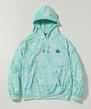 inhabitant/inhabitant(インハビタント)Boatmans Dry Hoodie フーディー プルオーバーパーカー 吸汗速乾/505481388