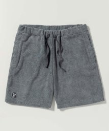 inhabitant(inhabitant)/inhabitant(インハビタント)Doctors Shorts ハーフパンツ ショーツ/グレー