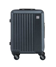 FREQUENTER/フリクエンター FREQUENTER スーツケース キャリーバッグ リエーヴェ メンズ レディース 22L 機内持ち込み可能 軽量 4輪 TSAロック 静音 L/505481480