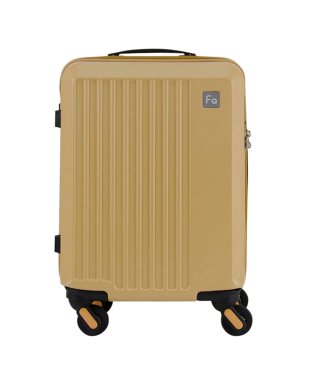 FREQUENTER/フリクエンター FREQUENTER スーツケース キャリーバッグ リエーヴェ メンズ レディース 22L 機内持ち込み可能 軽量 4輪 TSAロック 静音 L/505481480