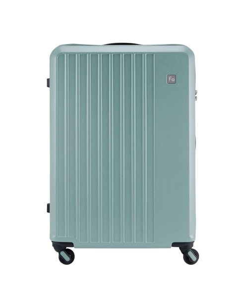 フリクエンター FREQUENTER スーツケース キャリーバッグ リエーヴェ メンズ レディース 98L 軽量 大容量 4輪 TSAロック 静音 LIEVE フリクエンター FREQUENTER