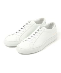 TOMORROWLAND GOODS/COMMON PROJECTS ACHILLES LOW ローカットスニーカー/505482525