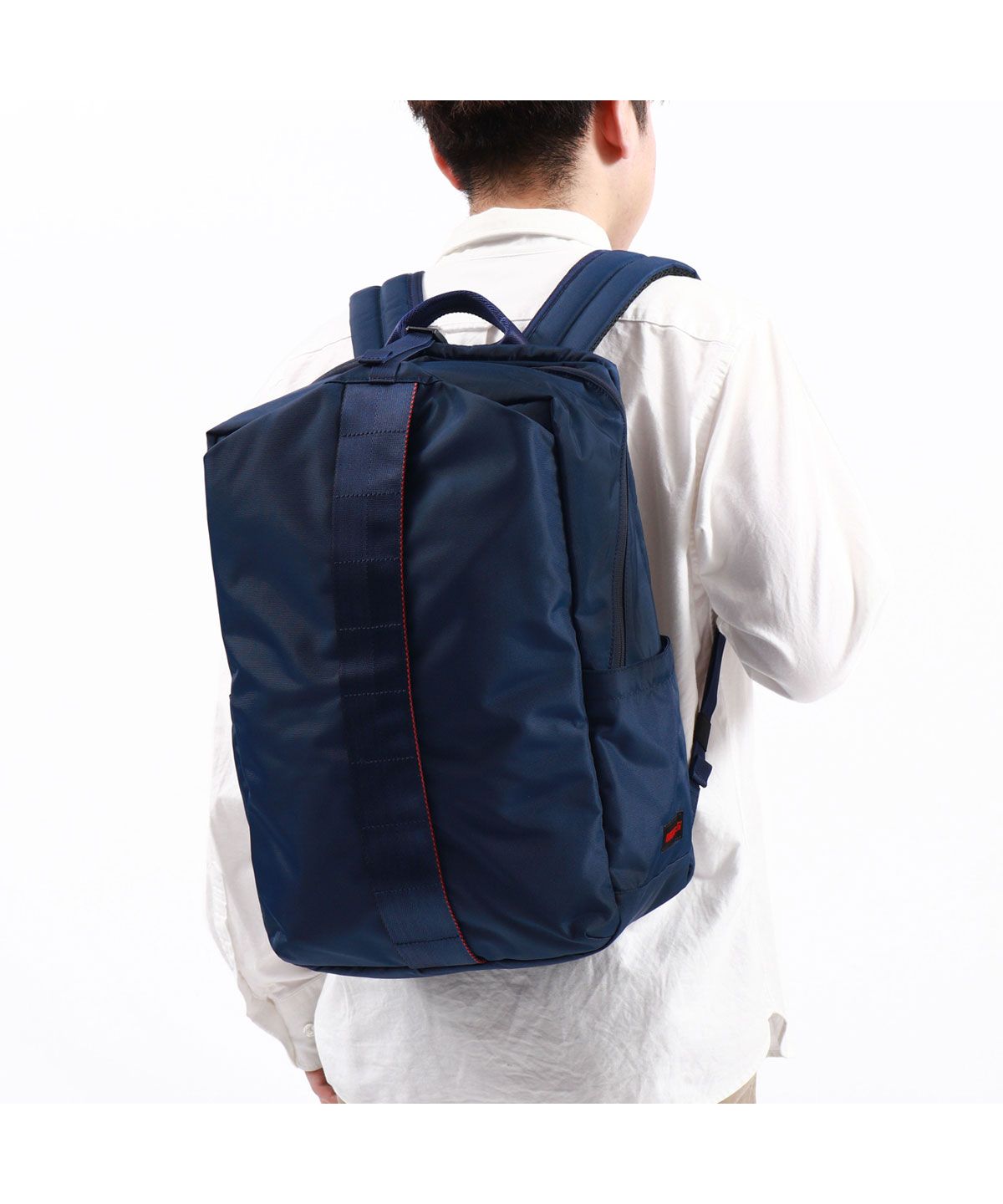 日本正規品】 ブリーフィング リュック BRIEFING URBAN GYM PACK M WR