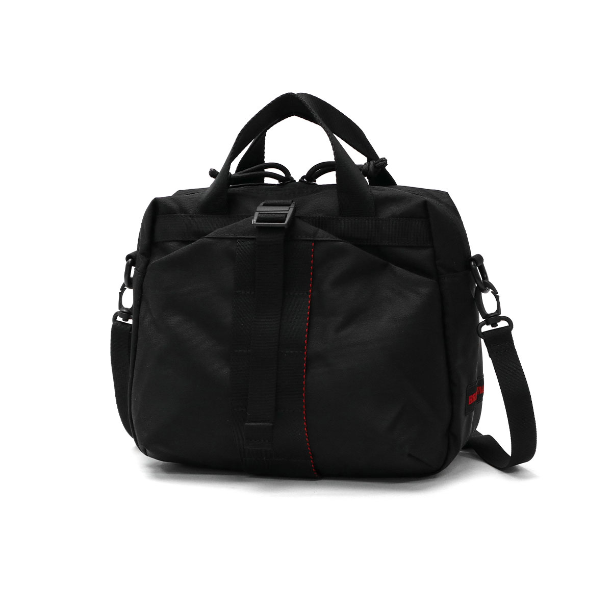 ショルダーバッグ バッグ 「BLACK LABEL」2WAY GYM BAG：2ウェイ ジム