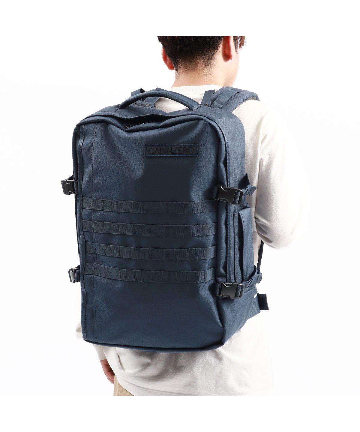 cabin zero MILITARY STYLE 36L バックパック