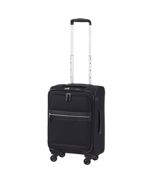エース スーツケース 機内持ち込み Sサイズ SS 31L フロントオープン ストッパー付き ace. TOKYO 32152 ソフトキャリーケース キャリーバッグ・スーツケース F1854213987(14300円)