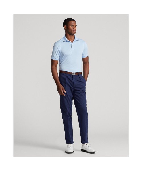 （RLX）テーラード フィット パフォーマンス チノ パンツ 