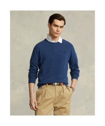 POLO RALPH LAUREN/ウール クルーネック セーター/505484332