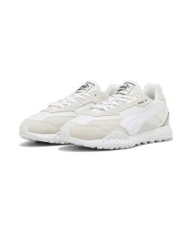 PUMA/ユニセックス ブラックトップ ライダー スニーカー/505484377