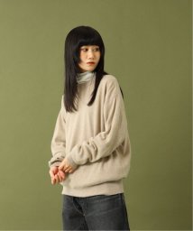 JOURNAL STANDARD(ジャーナルスタンダード)/【FOLL / フォル】first－class cashmere sweater/ナチュラル