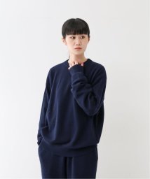 JOURNAL STANDARD(ジャーナルスタンダード)/【FOLL / フォル】first－class cashmere sweater/ネイビー