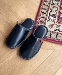 CANAL JEAN/DULTON(ダルトン)"PU SLIPPERS EV WOMEN"PU スリッパ EV レディース/T20－0226S/505181111