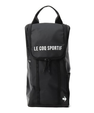 le coq sportif GOLF /縦型ポーチ (カスタマイズモデル) 約18×36×12(cm)/505422699