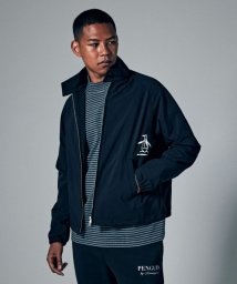 Penguin by Munsingwear/COMFORT GOLF JACKET / コンフォートゴルフジャケット/505449579