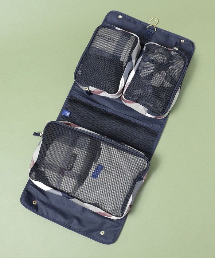 オンラインストア限定】トラベルポーチセット(505455057)｜阪急百貨店