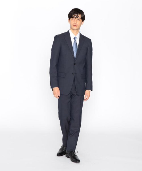 ★雑誌掲載商品★ T/W ピンヘッド スーツ B85 W70 H92