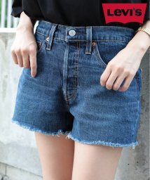 Levi's/【Levi's / リーバイス】501(R) ORIGINAL SHORT SALSA T3 SHAKER デニム ショートパンツ/505474139