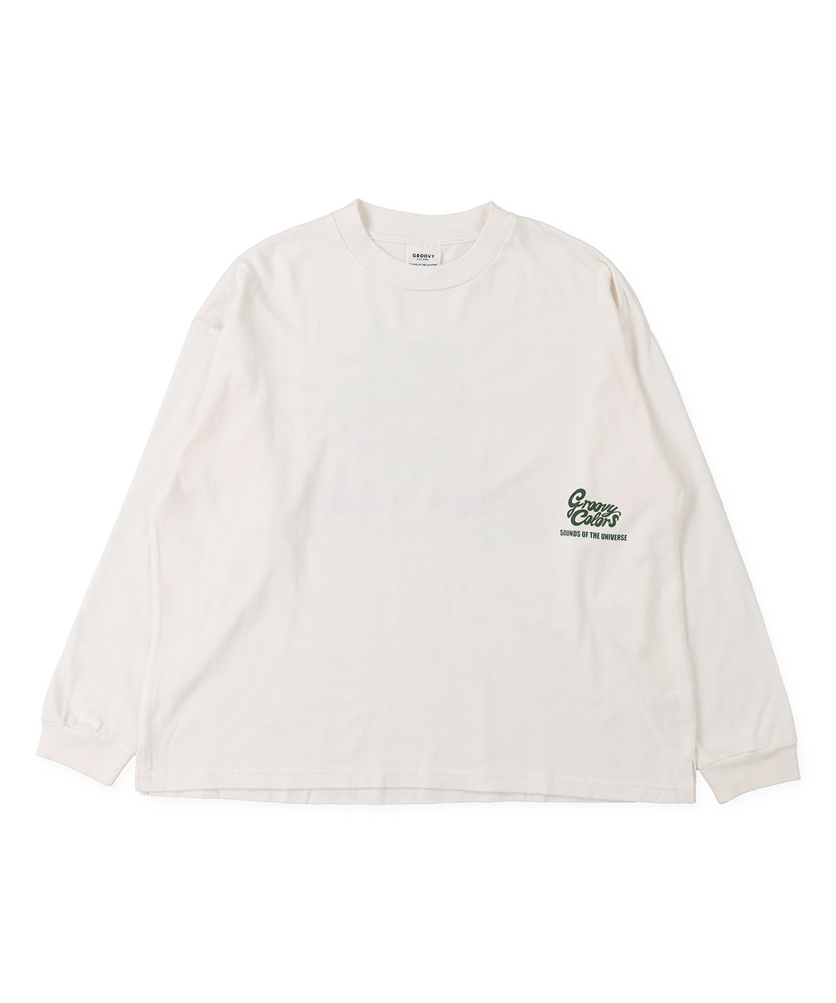 APPLE WIDE シルエット 長袖 Tシャツ(505474205)｜阪急百貨店公式通販 