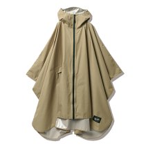 BACKYARD FAMILY/KiU キウ レインポンチョ デイリー RAIN PONCHO Daily/505478795