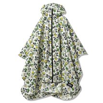 BACKYARD FAMILY/KiU キウ レインポンチョ デイリー RAIN PONCHO Daily/505478795