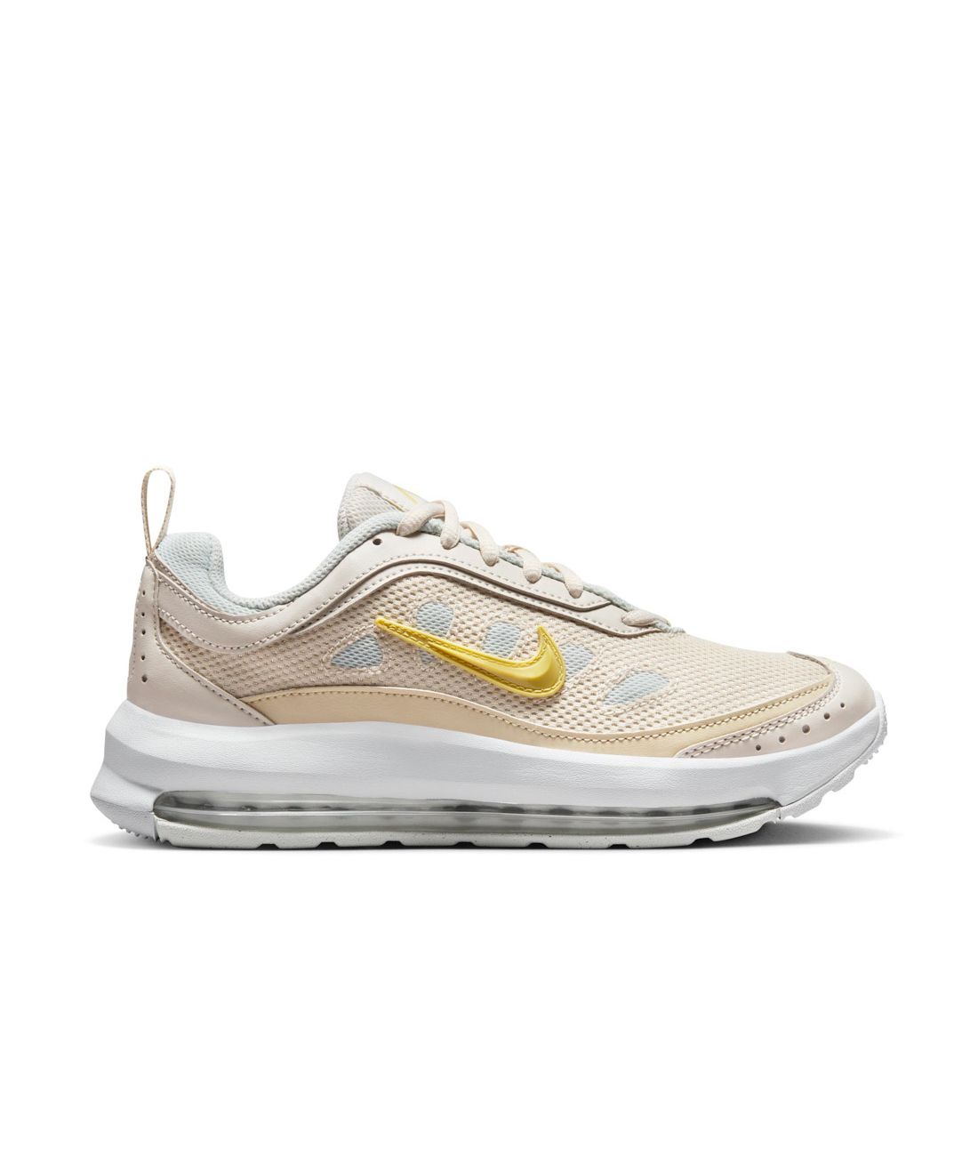 ナイキ NIKE レディース エア マックス AP CU4870－110 AIR MAX おしゃれ NI－CU4870110(505484213) |  ナイキ(NIKE) - MAGASEEK