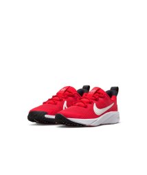 NIKE/ナイキ NIKE キッズ ジュニア 男の子 女の子 スター ランナー 4 DX7614－600 STAR RUNNER 4 NN PS NI－DX7614600/505485729