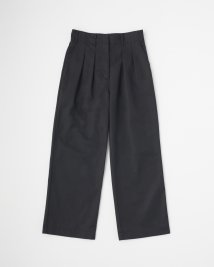 Traditional Weatherwear/WIDE STRAIGHT PANTS/505486333