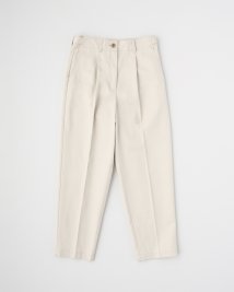 Traditional Weatherwear/SIDE ADJUST TAPERRED PANTS/505486334