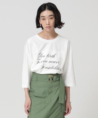 GALLEST/フットボールTシャツ/505487116