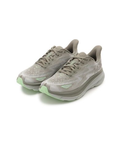 【HOKA ONEONE】W CLIFTON 9