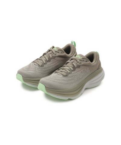 【HOKA ONEONE】W BONDI 8