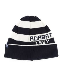 adabat/◆【リバーシブル】折り返しデザイン ニット帽/505487374