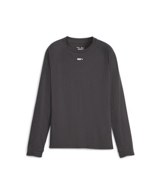 PUMA/ウィメンズ ランニング  CLOUDSPUN 長袖 Tシャツ/505487533