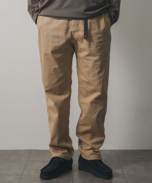 URBAN RESEARCH DOORS/GRAMICCI　GRAMICCI PANTS/505487637